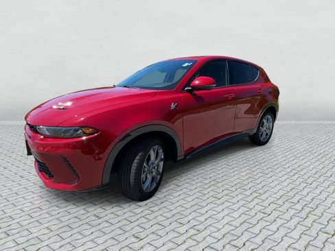 Used 2024 Dodge Hornet R/T AWD/4WD image 4