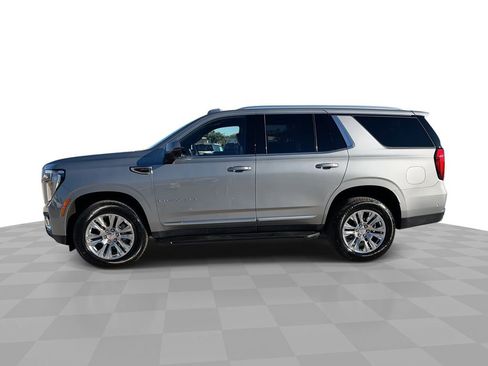 Certified 2025 GMC Yukon Denali image 1