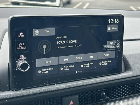 New 2026 Honda CR-V TrailSport image 17