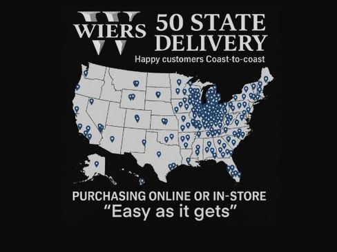 Used 2024 Cadillac Lyriq Luxury w/ LPO, Floor Liner Package image 4