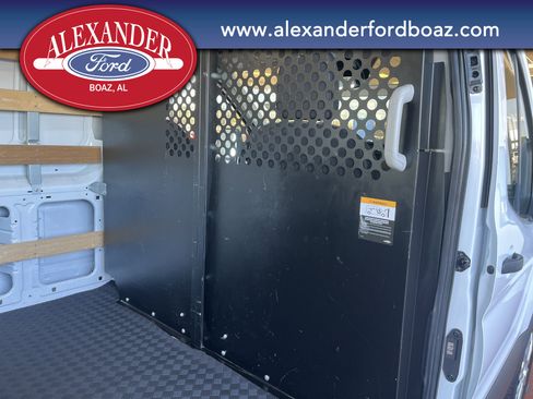 Used 2024 Ford Transit 250 Low Roof w/ Exterior Upgrade Package image 17