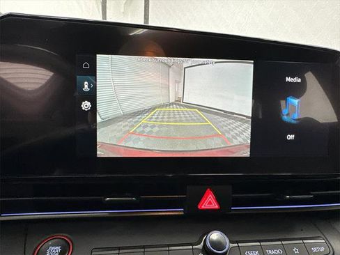 New 2025 Hyundai Elantra N Line image 29