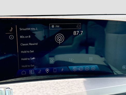 New 2026 Cadillac Vistiq Luxury image 14