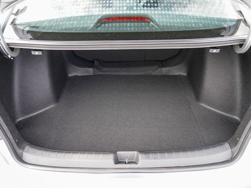 New 2026 Honda Civic Sport image 12