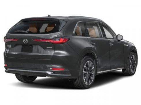 New 2026 MAZDA CX-90 3.3 Turbo S w/ Premium Plus image 2