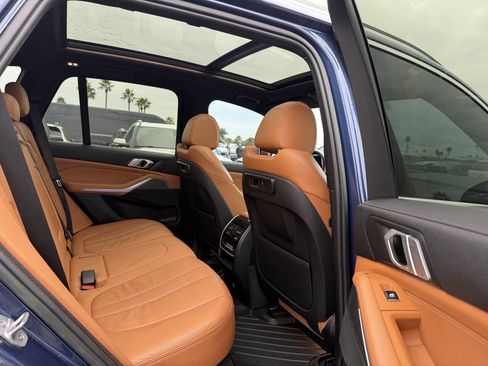 Used 2019 BMW X5 xDrive40i w/ Convenience Package image 31