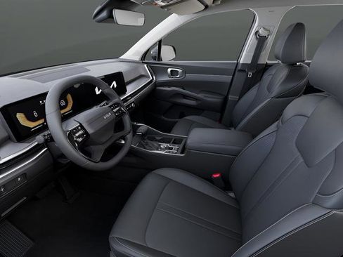 New 2026 Kia Sorento S image 43