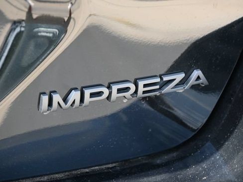 New 2026 Subaru Impreza 2.0i Sport AWD/4WD image 13