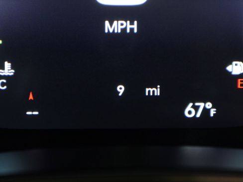 New 2026 Chrysler Pacifica Select image 19