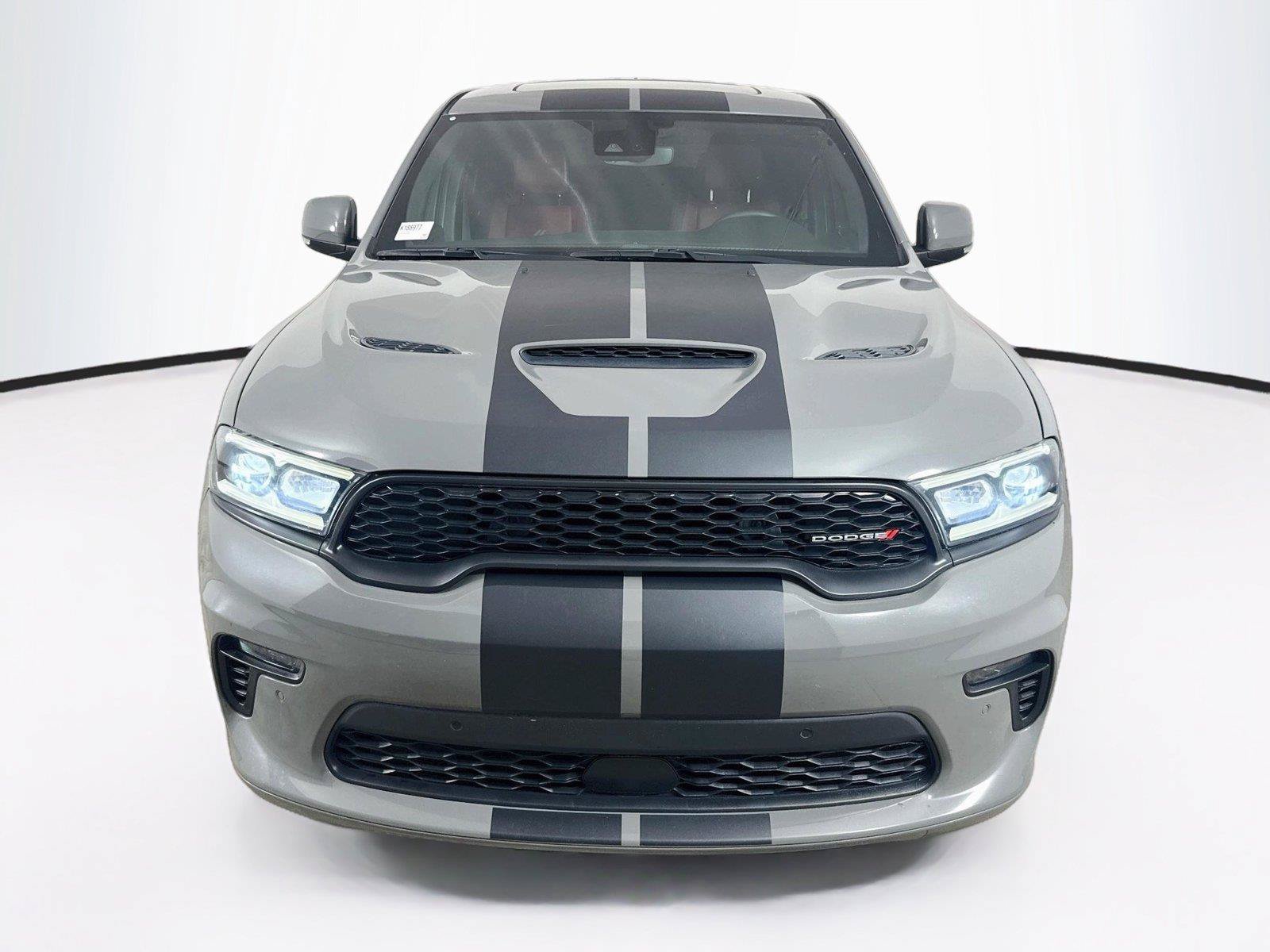 Used 2022 Dodge Durango R/T RWD image 10