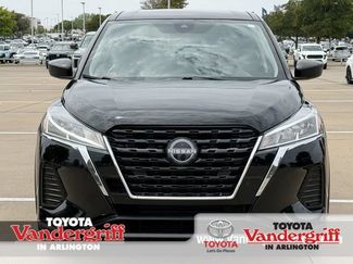 Used 2022 Nissan Kicks S FWD video 1
