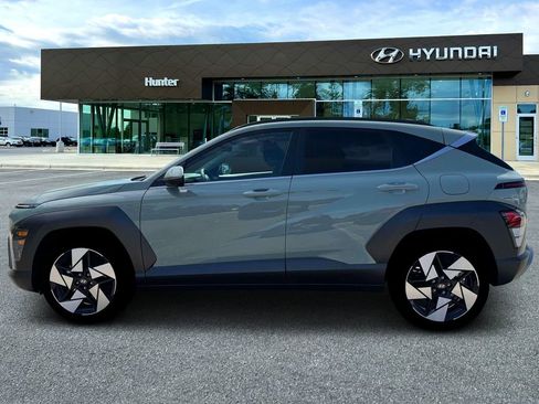 New 2026 Hyundai Kona Limited image 3