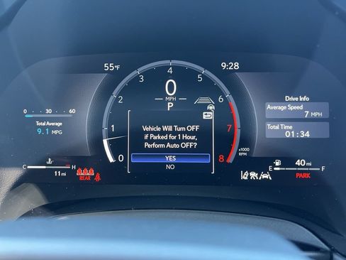 New 2026 Lexus RX 350 Premium AWD/4WD image 27