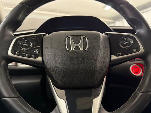 Used 2019 Honda Civic EX-L image 15