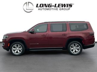Used 2022 Jeep Wagoneer Series II w/ Convenience Group I RWD video 2