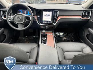 Used 2025 Volvo V60 B5 Cross Country Plus AWD/4WD video 2