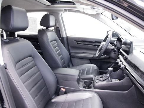 Certified 2024 Honda CR-V EX-L image 14