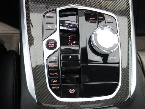 New 2026 BMW X5 M60i AWD/4WD image 15