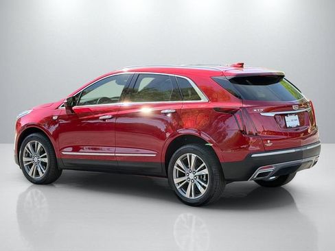 Used 2024 Cadillac XT5 Premium Luxury FWD image 6