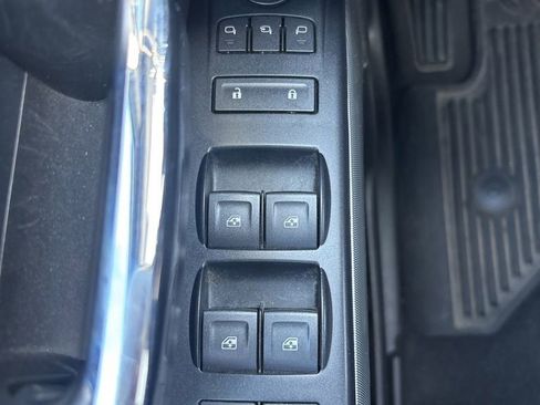 Used 2019 Chevrolet Silverado 3500 LTZ w/ Duramax Plus Package AWD/4WD image 8