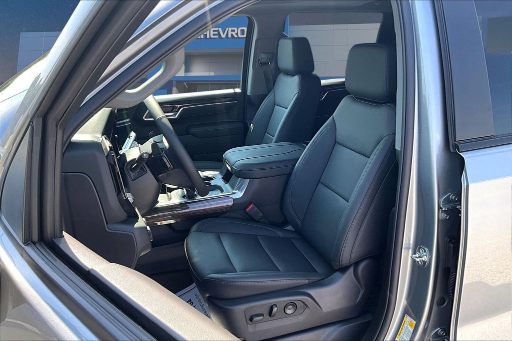 New 2026 Chevrolet Silverado 1500 RST w/ Convenience Package II AWD/4WD image 28