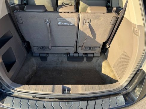 Used 2017 Honda Odyssey EX-L image 22