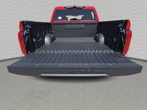 New 2026 Toyota Tundra SR5 AWD/4WD image 12