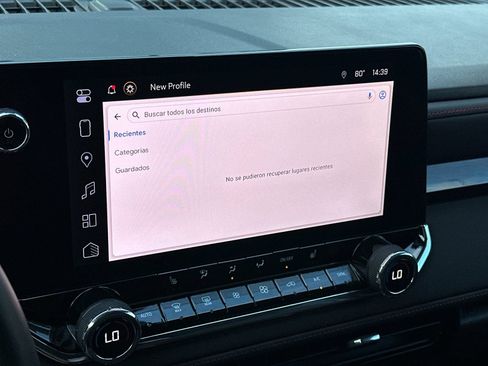 Used 2023 Chevrolet Colorado Z71 w/ Z71 Convenience Package 2 image 20