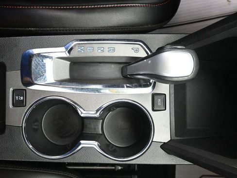 Used 2013 Chevrolet Equinox LTZ image 28