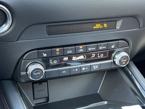 New 2025 MAZDA CX-5 Carbon Edition image 24