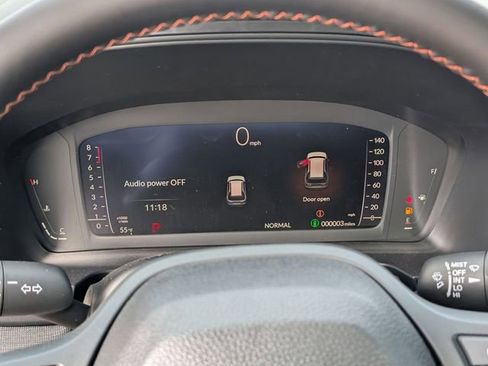 Used 2026 Honda Passport TrailSport image 18