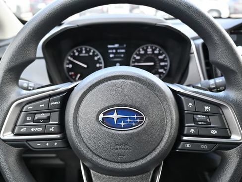 New 2026 Subaru Impreza 2.0i Sport AWD/4WD image 27