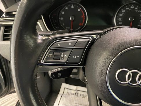 Used 2021 Audi A5 2.0T Premium image 30