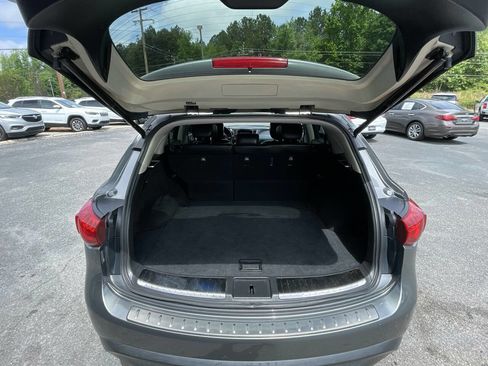 Used 2016 INFINITI QX70 2WD image 8