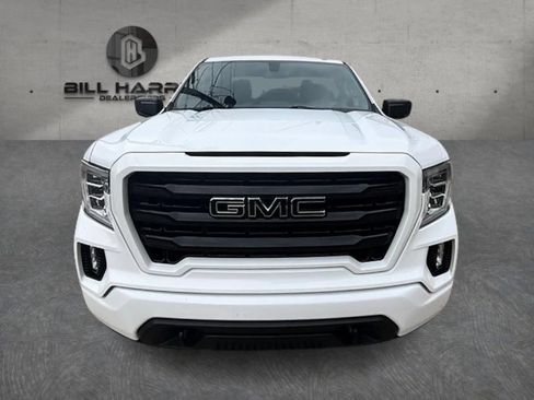 Used 2020 GMC Sierra 1500 Elevation w/ Elevation Value Package AWD/4WD image 2