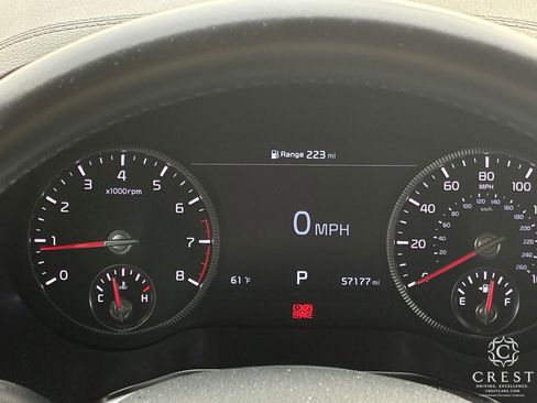 Used 2022 Kia Telluride SX image 13