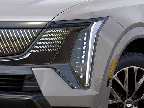 New 2026 Cadillac Escalade IQL Sport 2 AWD/4WD image 10