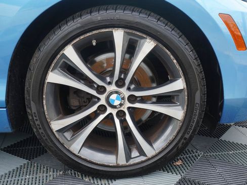 Used 2018 BMW 230i xDrive Convertible w/ Premium Package AWD/4WD image 40
