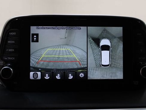 Used 2021 Hyundai Tucson Ultimate image 3