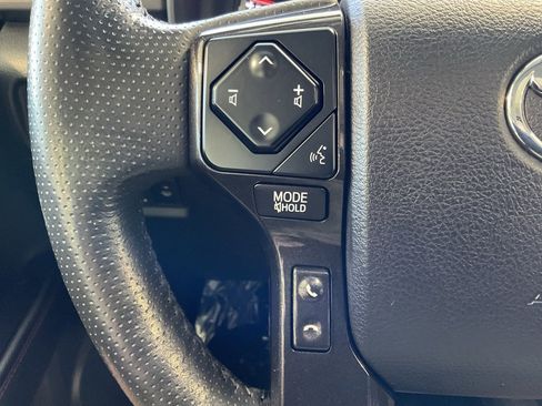 Certified 2023 Toyota 4Runner TRD Off-Road Premium image 13