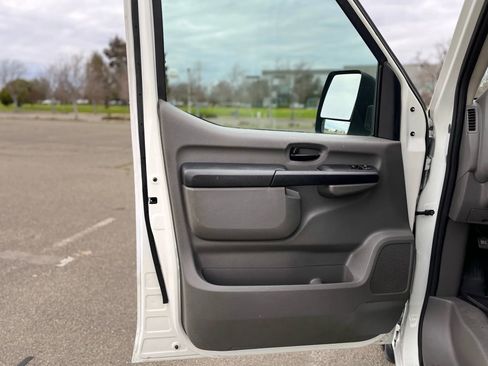 Used 2018 Nissan NV 1500 S RWD image 13