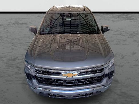 New 2026 Chevrolet Silverado 1500 LT w/ All Star Edition Plus image 6