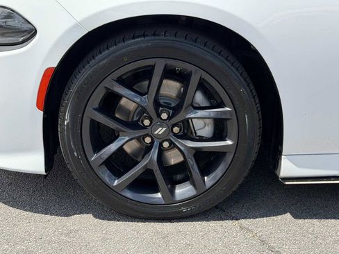 Used 2021 Dodge Charger R/T RWD image 33
