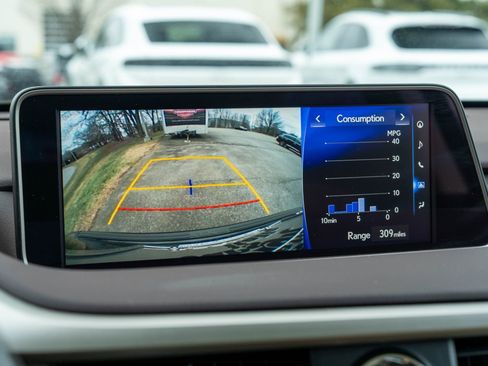 Used 2019 Lexus RX 350 AWD image 23