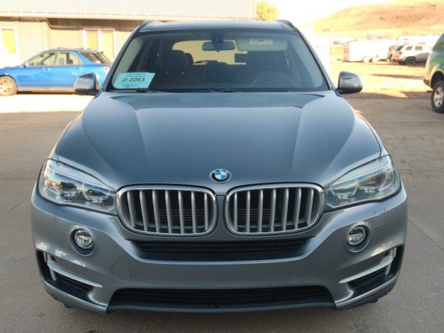 Used 2016 BMW X5 xDrive40e AWD/4WD image 6
