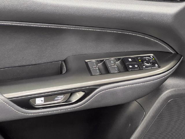 Certified 2024 Lexus NX 250 FWD w/ Cold Area Package image 10