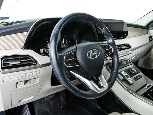 Used 2021 Hyundai Palisade SEL w/ Premium Package image 6