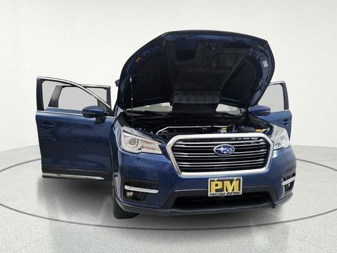 Used 2019 Subaru Ascent Limited image 12