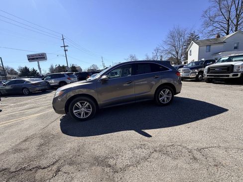 Used 2013 Acura RDX FWD image 11