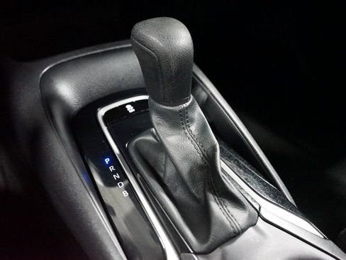 Certified 2024 Toyota Corolla LE image 21